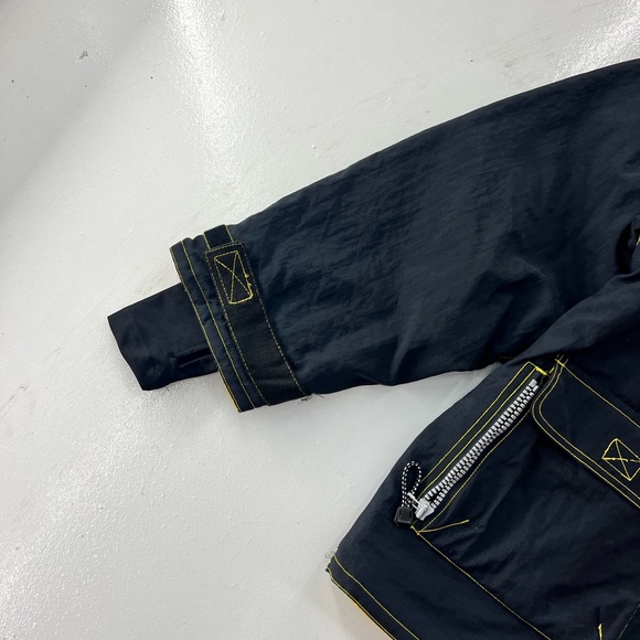 Vintage Pittsburgh Steelers Jacket - Picture 4 of 8